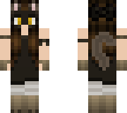 super hero oc- catstalk