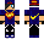 superboy prime
