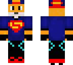superfox