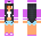 swag aphmau edit