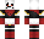 swapfell sans