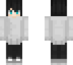 sweater boy