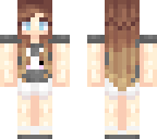 swimsuit - omgrose
