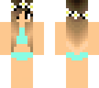 swimsuit