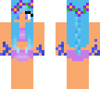 swimsuit lela