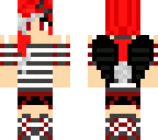tacuki skin