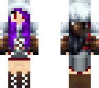 tacuki skin