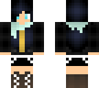tacuki skin