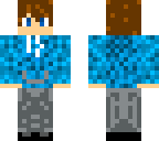 teen boy