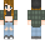 teen girl edit
