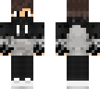 the skin