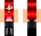 thekawaiicake skin