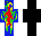 thermal human