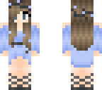 this skin isnt mine i just fixed it