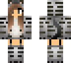 tiger girl