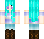 tori