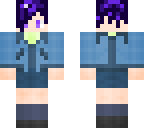 touka kirishima