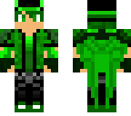 toxic master