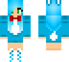 toy bonnie girl