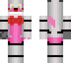 toy foxy