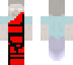 troll herobrine ghost