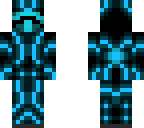 tron fox
