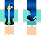 tumbler girl
