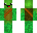 turtle derp
