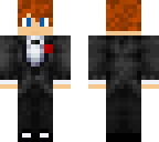 tux agent wolf