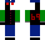 two face