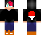 uhciha boy