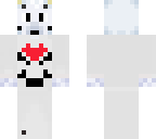 underfell asriel