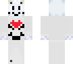 underfell asriel v2