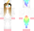 unicorn baby