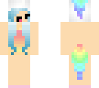 unicorn layout