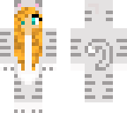 updated cat girl