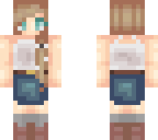 uploadin skins that are old