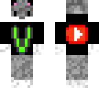 vanquish dog