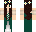 village girl