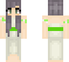 wedding dress two