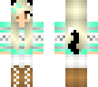 winter meif'wa