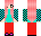 winter pinky