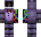 withered bonnie