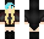 wizzard skin