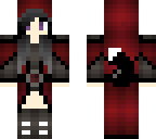 wolf beta hunter