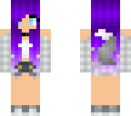 wolf girl 2