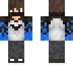 wolfhrat's skin