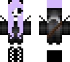 wolfreapergirl