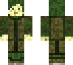 wood elf 2
