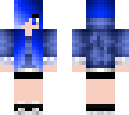 woofless girl